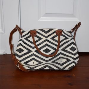 Tribe Alive Bag from Rachel Zoe Box of Style